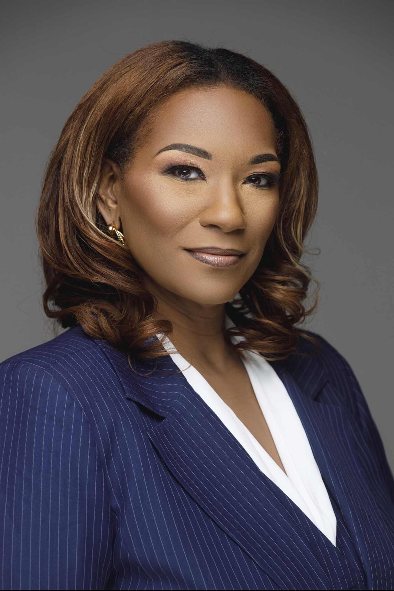 Attorney Chantel Cherry - Lassiter